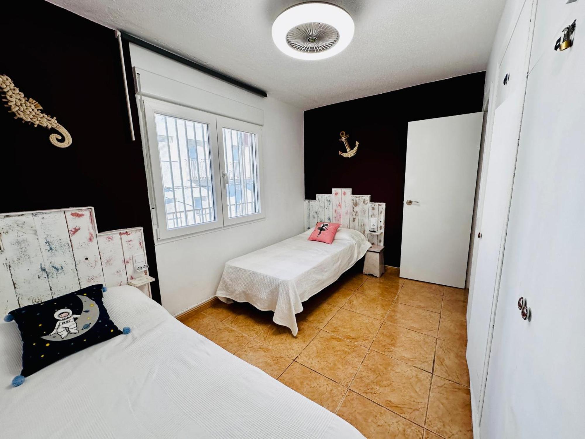 Toboso Playa-Bookapartments Peniscola Luaran gambar