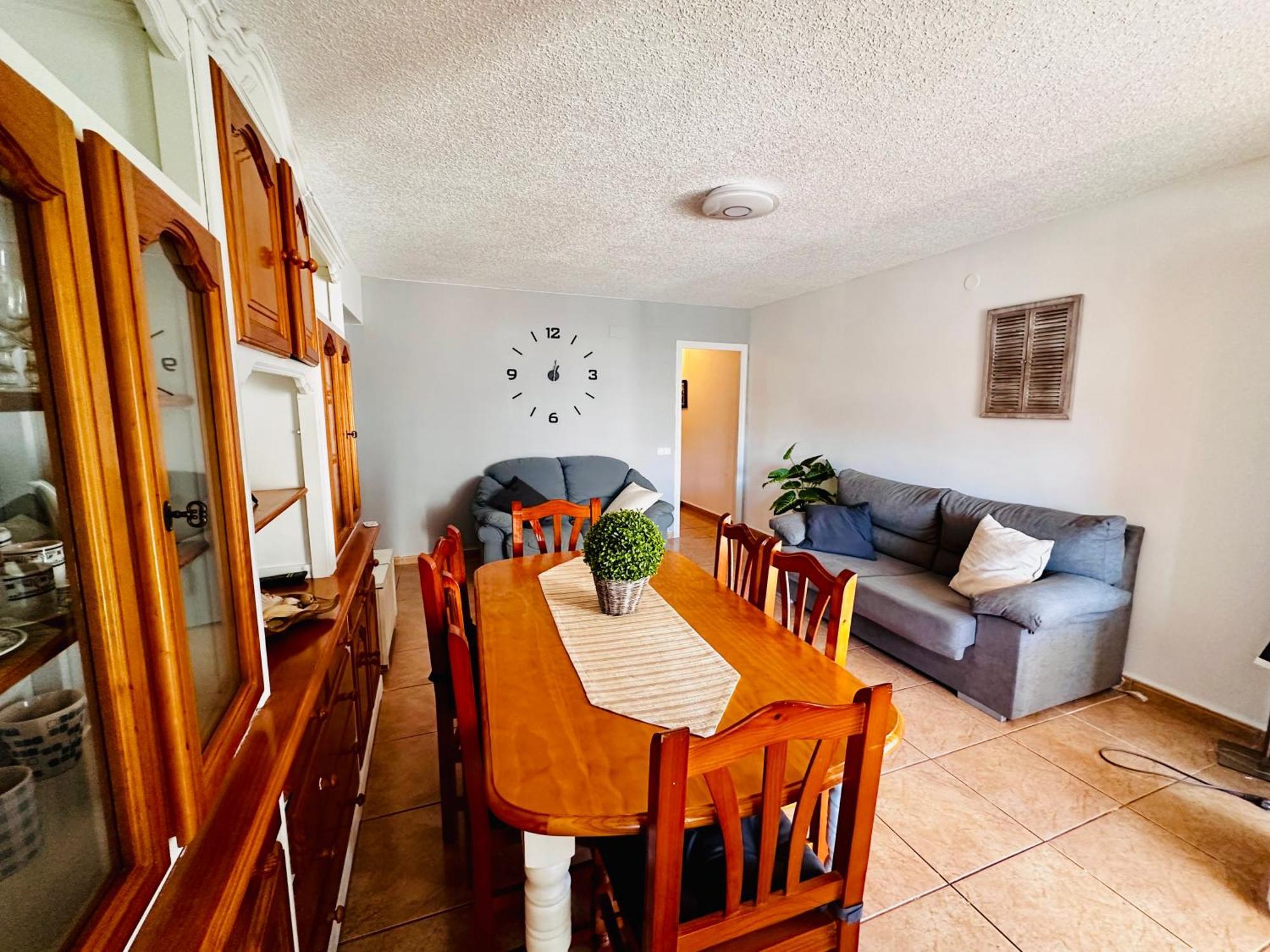 Toboso Playa-Bookapartments Peniscola Luaran gambar