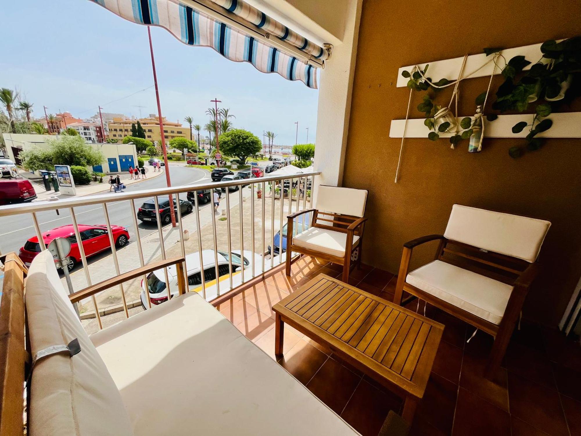 Toboso Playa-Bookapartments Peniscola Luaran gambar